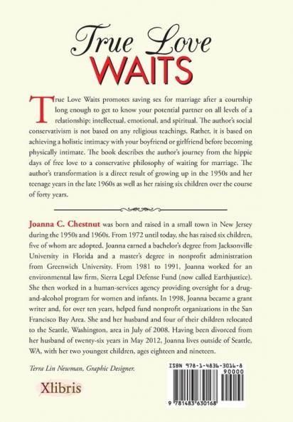 True Love Waits