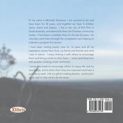 Dawning of Hope: Poetry from the Heart