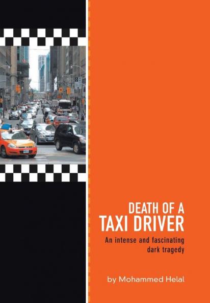 Death of a Taxi Driver