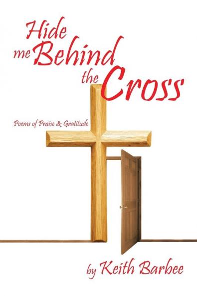 Hide Me Behind the Cross