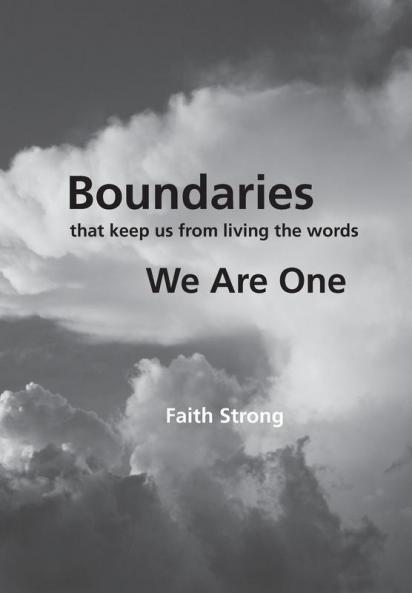 Boundaries