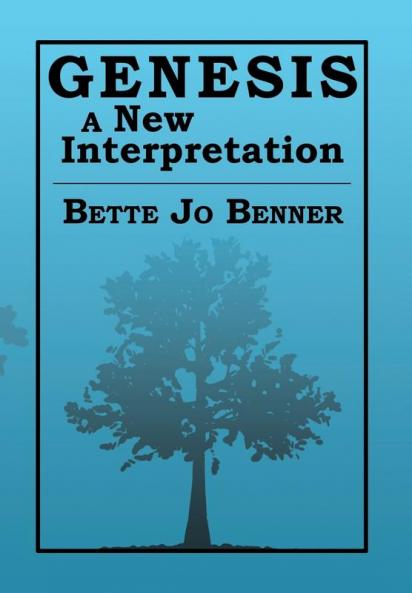 Genesis a New Interpretation