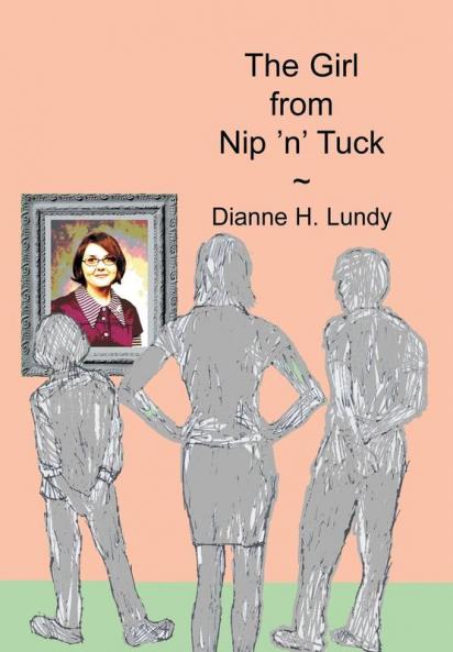 The Girl from Nip 'n' Tuck
