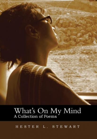What's on My Mind