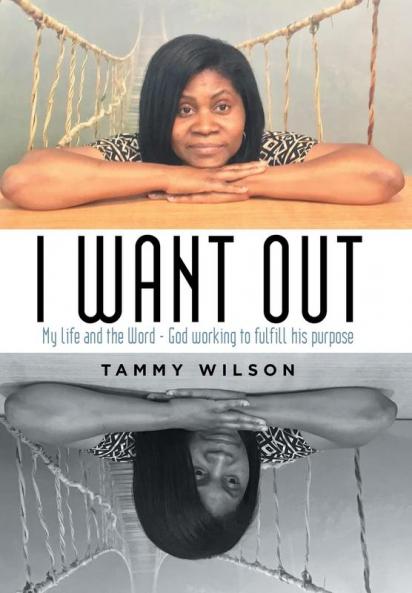 I Want Out