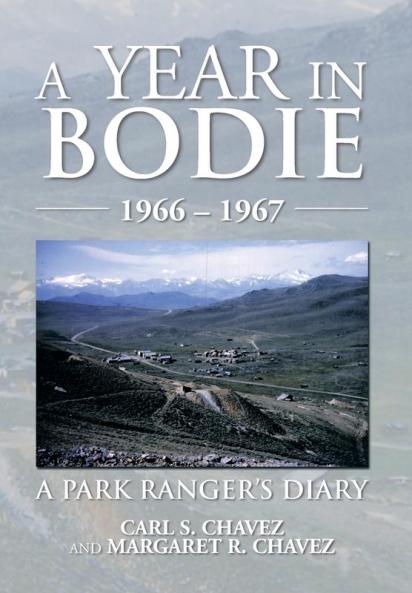 A Year in Bodie