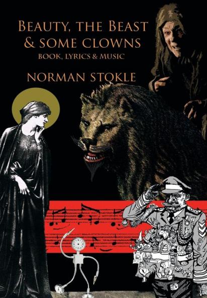 Beauty the Beast & Some Clowns