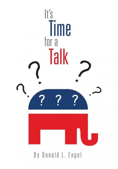 It's Time for a Talk