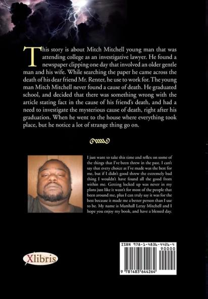 The Unsolved Murder of Jack Renter