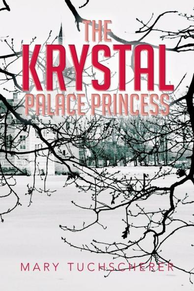 The Krystal Palace Princess