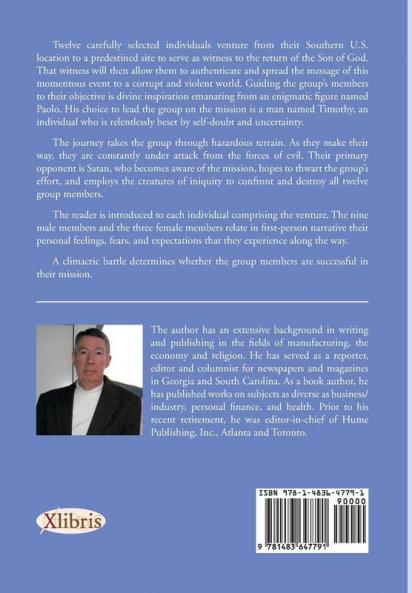 The Reluctant Prophet