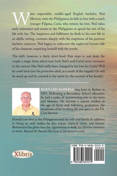 Beyond the Pearled Horizons
