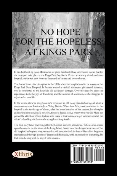 No Hope for the Hopeless at Kings Park