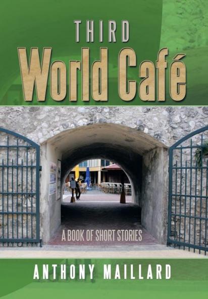 Third World Cafe