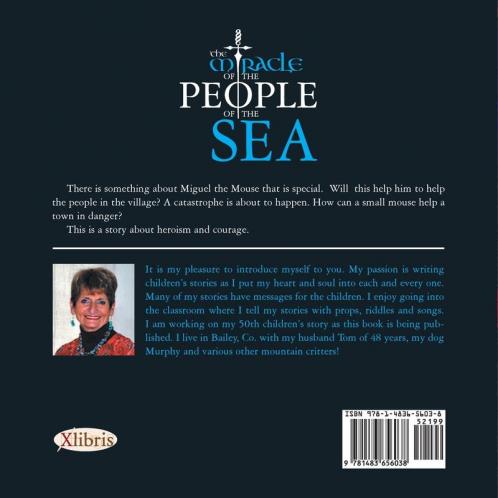 The Miracle of the People of the Sea