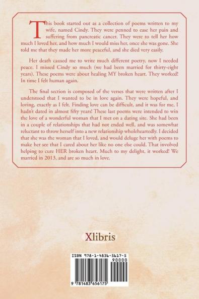 100 Poems to Heal a Broken Heart