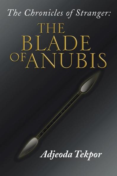 The Chronicles of Stranger