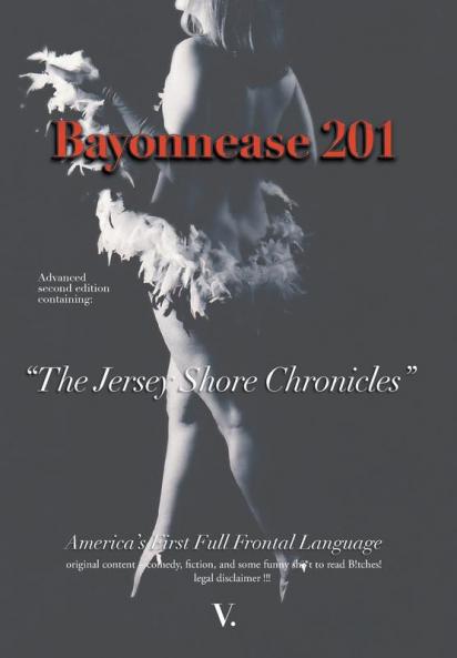 Bayonnease 201