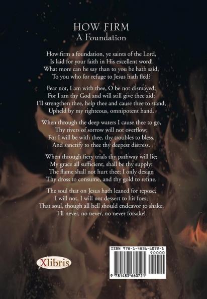 Fire Walker