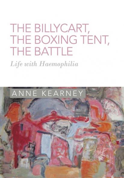 The Billycart the Boxing Tent the Battle