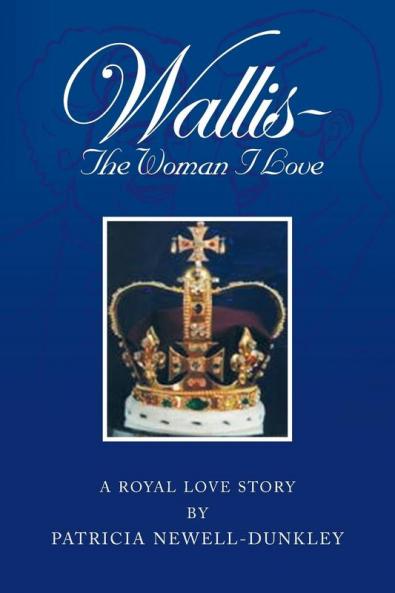 Wallis - The Woman I Love
