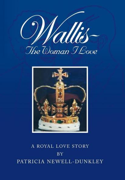 Wallis - The Woman I Love