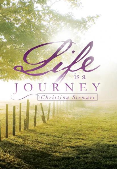 Life Is a Journey