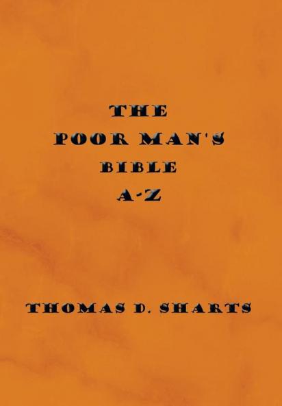 The Poor Man's Bible A-Z