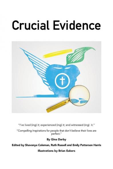 Crucial Evidence: Compelling Inspirations