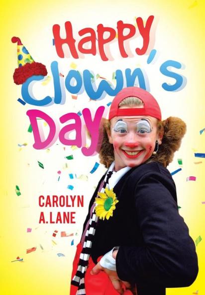 Happy Clown's Day