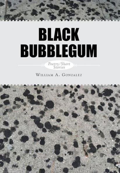 Black Bubblegum