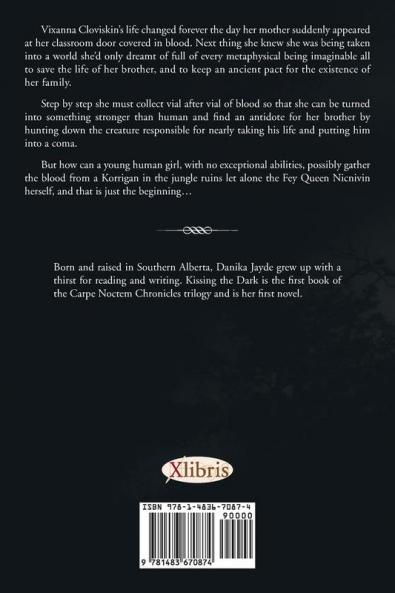 The Carpe Noctem Chronicles
