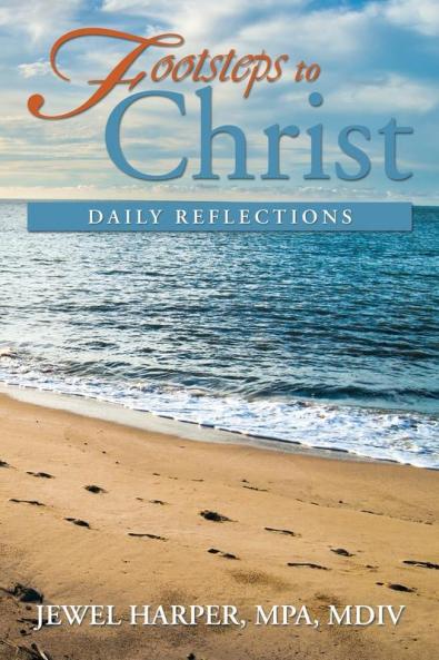 Footsteps to Christ: Daily Reflections