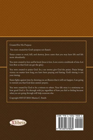 Satan Tried 2 Kill Me: But I Got Away: My Life Story