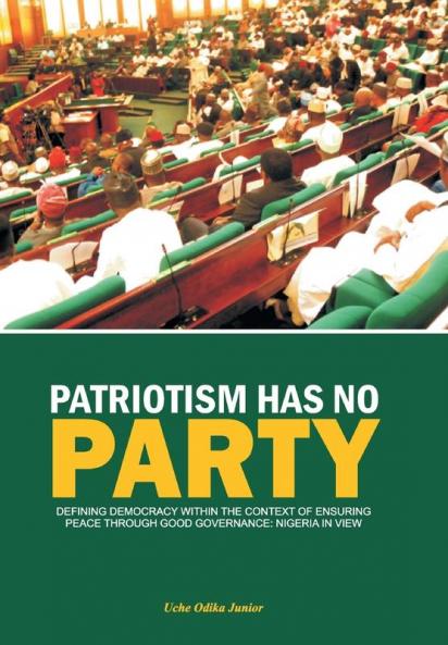 Patriotism Has No Party