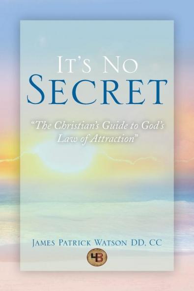 It's No Secret