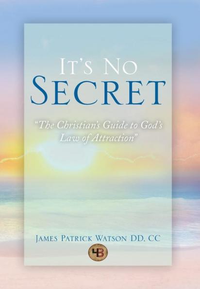 It's No Secret