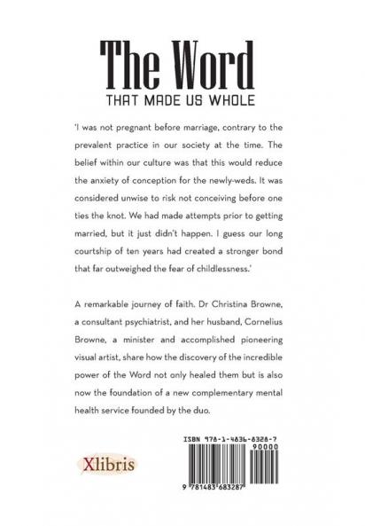 The Word
