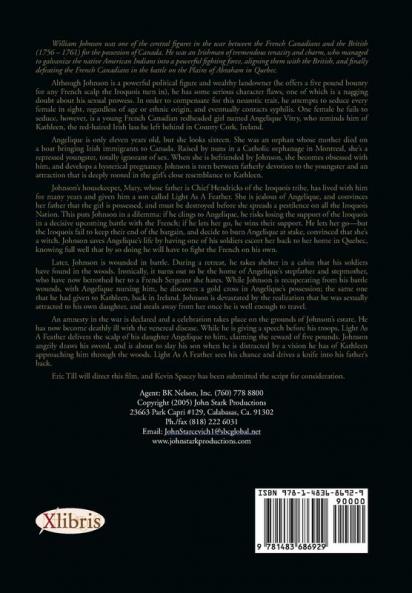 The Death of Angelique Vitry
