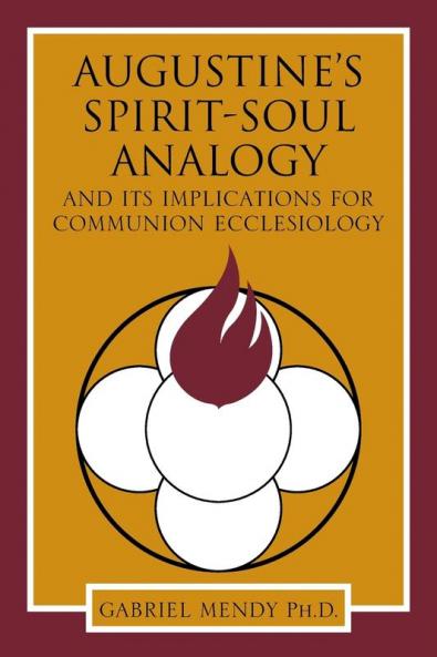 Augustine's Spirit-Soul Analogy