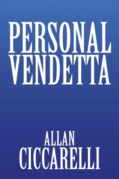 Personal Vendetta