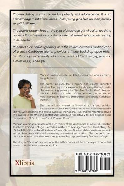 Chameleon: In Search of Naniki