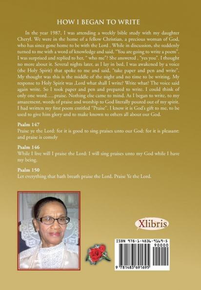 In Praise of Him