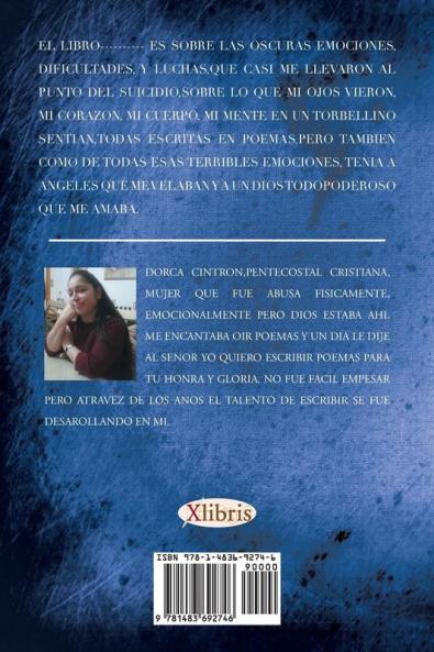 Dios Me Vio Llorar