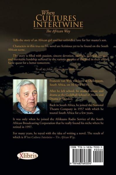 When Cultures Intertwine - The African Way