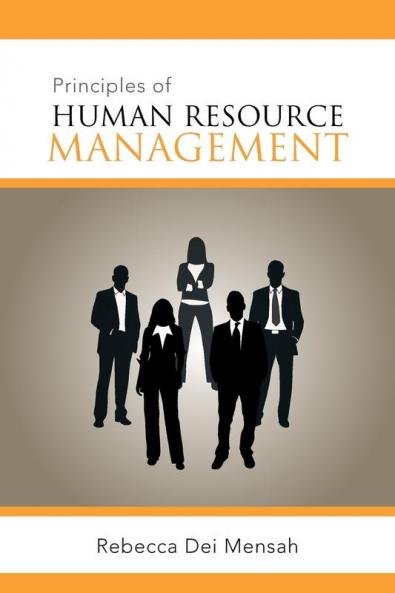 Principles of Human Resource Management