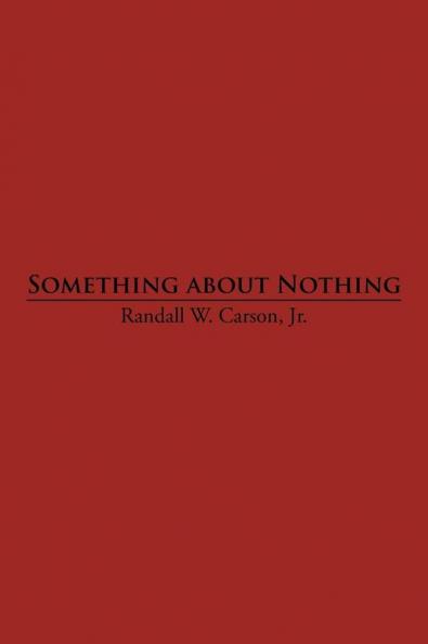 Something about Nothing