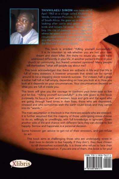 Killing Yourself Successfully?: A Practical Guide to Coping with Stress