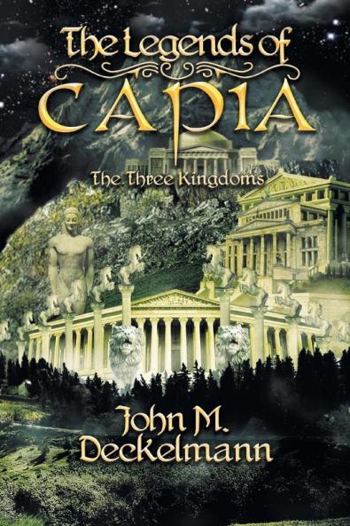 The Legends of Capia