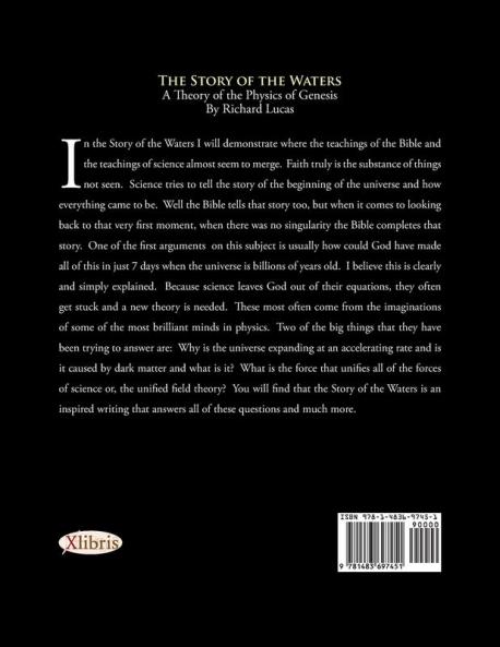 The Story of the Waters